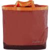 imageEddie Bauer Stowaway Packable Tote Bag  Lightweight  Compact  Cinch Closure  Ripstop Nylon  25l CapacityMaroon