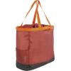 imageEddie Bauer Stowaway Packable Tote Bag  Lightweight  Compact  Cinch Closure  Ripstop Nylon  25l CapacityMaroon
