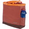 imageEddie Bauer Stowaway Packable Tote Bag  Lightweight  Compact  Cinch Closure  Ripstop Nylon  25l CapacityMaroon