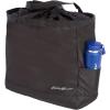 imageEddie Bauer Stowaway Packable Tote Bag  Lightweight  Compact  Cinch Closure  Ripstop Nylon  25l CapacityOnyx
