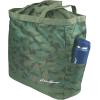 imageEddie Bauer Stowaway Packable Tote Bag  Lightweight  Compact  Cinch Closure  Ripstop Nylon  25l CapacitySprig