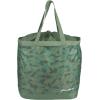 imageEddie Bauer Stowaway Packable Tote Bag  Lightweight  Compact  Cinch Closure  Ripstop Nylon  25l CapacitySprig