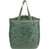 imageEddie Bauer Stowaway Packable Tote Bag  Lightweight  Compact  Cinch Closure  Ripstop Nylon  25l CapacitySprig