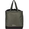 imageEddie Bauer Stowaway Packable Tote Bag  Lightweight  Compact  Cinch Closure  Ripstop Nylon  25l CapacitySpruce