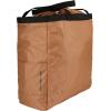 imageEddie Bauer Stowaway Packable Tote Bag  Lightweight  Compact  Cinch Closure  Ripstop Nylon  25l CapacityTobacco