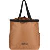 imageEddie Bauer Stowaway Packable Tote Bag  Lightweight  Compact  Cinch Closure  Ripstop Nylon  25l CapacityTobacco