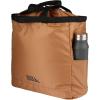 imageEddie Bauer Stowaway Packable Tote Bag  Lightweight  Compact  Cinch Closure  Ripstop Nylon  25l CapacityTobacco