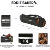imageEddie Bauer Transit Sling Bag with Adjustable WaistbandRedwood