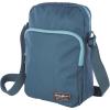 imageEddie Bauer Jasper Crossbody Bag  Everyday Carry  Lightweight  Travel  Adjustable  3L SlatePeacock