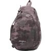imageEddie Bauer Ripstop 8L Shoulder Sling Pack with Padded AirMesh Adjustable Crossbody Strap Black One SizeMisty Rose