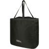 imageEddie Bauer Stowaway Packable Tote Bag Lightweight Compact Cinch Closure Ripstop Nylon 25l CapacityDark Forest