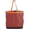 imageEddie Bauer Stowaway Packable Tote Bag  Lightweight  Compact  Cinch Closure  Ripstop Nylon  25l CapacityMaroon