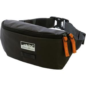 imageEddie Bauer 2l Transit Waist Pack with Adjustable WaistbandCarbon Black