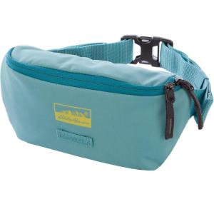 imageEddie Bauer 2l Transit Waist Pack with Adjustable WaistbandDusty Jade