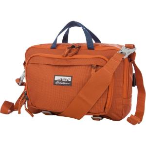 imageEddie Bauer 7L Trail Bag with Removeable Shoulder Strap and Adjustable WaistbandSienna