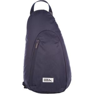 imageEddie Bauer 9L Multipurpose RFIDBlocking Lightweight Travel Shoulder Crossbody Sling Bag BrookBrook