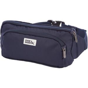 imageEddie Bauer Multipurpose RFIDBlocking Lightweight Travel Waistpack BagBrook