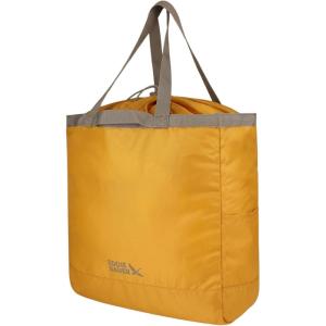 imageEddie Bauer Stowaway Packable Tote Bag  Lightweight  Compact  Cinch Closure  Ripstop Nylon  25l CapacityField Gold