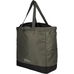 imageEddie Bauer Stowaway Packable Tote Bag  Lightweight  Compact  Cinch Closure  Ripstop Nylon  25l CapacitySpruce