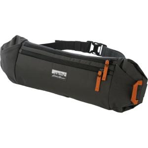 imageEddie Bauer Transit Sling Bag with Adjustable WaistbandCarbon