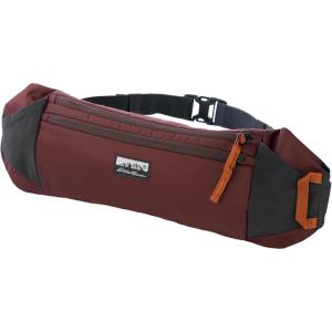 imageEddie Bauer Transit Sling Bag with Adjustable WaistbandRedwood