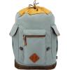 imageEddie Bauer Bygone Backpack with Exterior Pockets and Laptop Compatible Sleeve Light Heather Grey 25LLight Heather Grey