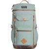 imageEddie Bauer Bygone Backpack with Exterior Pockets and Laptop Compatible Sleeve Light Heather Grey 25LLight Heather Grey