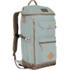 imageEddie Bauer Bygone Backpack with Exterior Pockets and Laptop Compatible Sleeve Light Heather Grey 25LLight Heather Grey