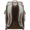 imageEddie Bauer Bygone Backpack with Exterior Pockets and Laptop Compatible Sleeve Light Heather Grey 25LLight Heather Grey
