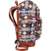 imageEddie Bauer Bygone Backpack with Exterior Pockets and Laptop Compatible Sleeve Light Heather Grey 25LSienna