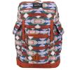 imageEddie Bauer Bygone Backpack with Exterior Pockets and Laptop Compatible Sleeve Light Heather Grey 25LSienna
