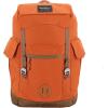 imageEddie Bauer Bygone Backpack with Exterior Pockets and Laptop Compatible Sleeve Light Heather Grey 25LTerracotta