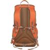 imageEddie Bauer Bygone Backpack with Exterior Pockets and Laptop Compatible Sleeve Light Heather Grey 25LTerracotta