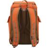 imageEddie Bauer Bygone Backpack with Exterior Pockets and Laptop Compatible Sleeve Light Heather Grey 25LTerracotta