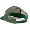 imageEddie Bauer Graphic Hat  Open BackIrish Green