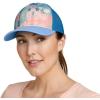 imageEddie Bauer Graphic Hat  Open BackIrish Green