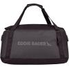 imageEddie Bauer Maximus Duffel Bag Hiking  Outdoor Gear  Travel  Lightweight  WeatherResistant  Durable  Rugged  CarryonBlack