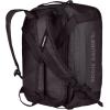 imageEddie Bauer Maximus Duffel Bag Hiking  Outdoor Gear  Travel  Lightweight  WeatherResistant  Durable  Rugged  CarryonBlack