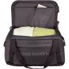 imageEddie Bauer Maximus Duffel Bag Hiking  Outdoor Gear  Travel  Lightweight  WeatherResistant  Durable  Rugged  CarryonBlack
