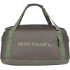 imageEddie Bauer Maximus Duffel Bag Hiking  Outdoor Gear  Travel  Lightweight  WeatherResistant  Durable  Rugged  CarryonSpruce