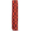imageEddie Bauer Men Signature Bifold Passcase Wallet Available in Cotton Canvas Or Ripstop NylonCanvas Print  Red