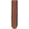 imageEddie Bauer Men Signature Leather Trifold WalletLeather Logo  Tan