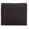 imageEddie Bauer Men Signature Money Clip Card Case Wallet Available in Cotton Canvas Or Ripstop NylonRipstop Nylon  Black