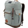 imageEddie Bauer Bygone Backpack with Exterior Pockets and Laptop Compatible Sleeve Light Heather Grey 25LLight Heather Grey