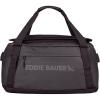 imageEddie Bauer Maximus Duffel Bag Hiking  Outdoor Gear  Travel  Lightweight  WeatherResistant  Durable  Rugged  CarryonBlack