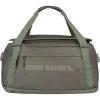 imageEddie Bauer Maximus Duffel Bag Hiking  Outdoor Gear  Travel  Lightweight  WeatherResistant  Durable  Rugged  CarryonSpruce