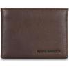 Leather Logo - Brown
