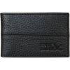 Rugged Leather - Black