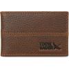 Rugged Leather - Tan
