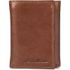 Leather Logo - Tan